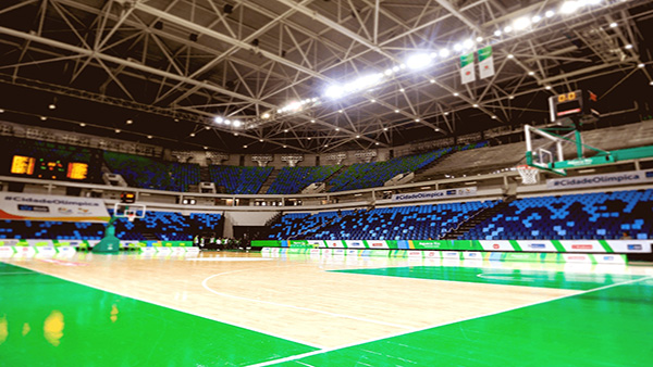 Carioca Arena 1